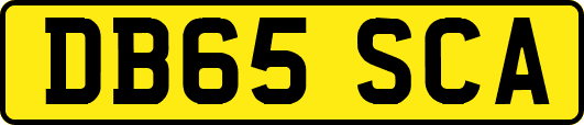 DB65SCA
