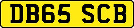 DB65SCB