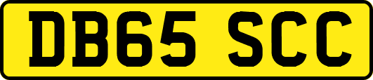 DB65SCC