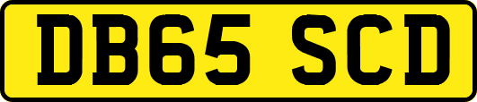 DB65SCD