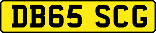 DB65SCG