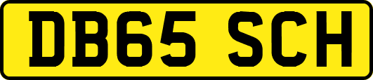 DB65SCH