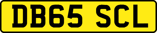 DB65SCL