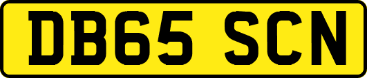 DB65SCN