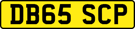 DB65SCP