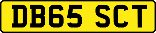 DB65SCT
