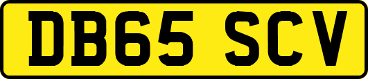 DB65SCV