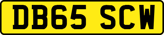 DB65SCW