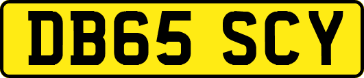 DB65SCY
