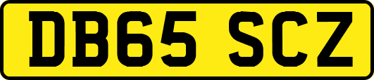 DB65SCZ