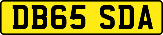 DB65SDA
