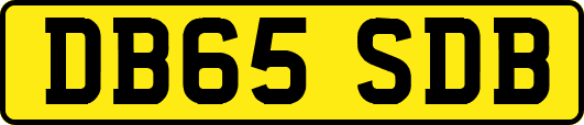 DB65SDB