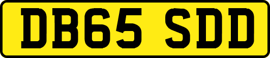 DB65SDD