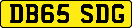 DB65SDG