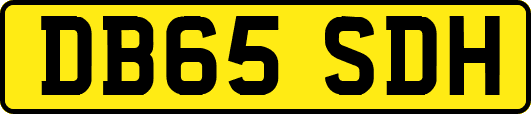 DB65SDH