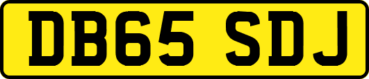 DB65SDJ