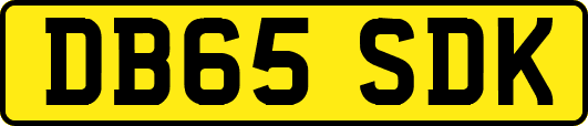 DB65SDK
