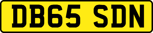 DB65SDN