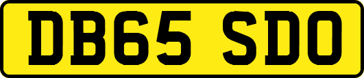 DB65SDO