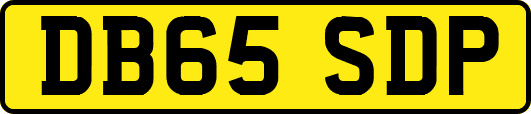 DB65SDP