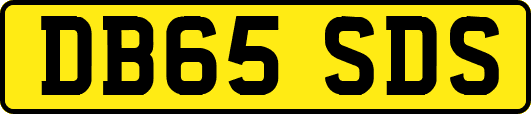 DB65SDS