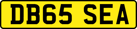 DB65SEA