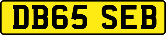 DB65SEB