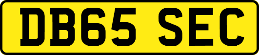 DB65SEC