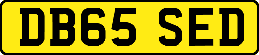 DB65SED