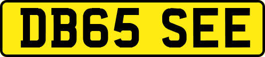DB65SEE
