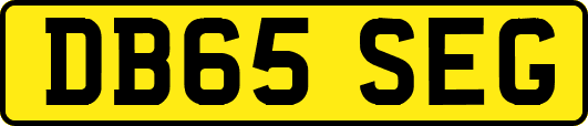 DB65SEG