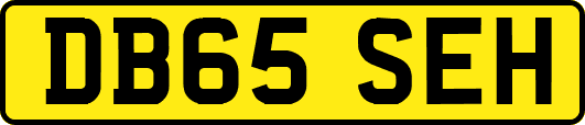 DB65SEH