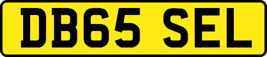 DB65SEL