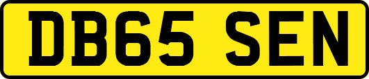 DB65SEN