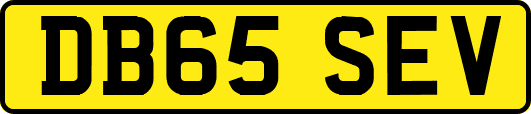 DB65SEV