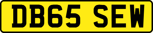 DB65SEW