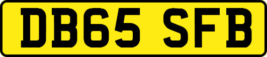 DB65SFB
