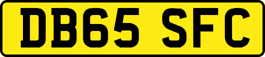 DB65SFC