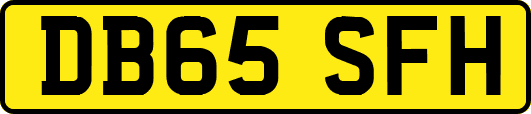DB65SFH