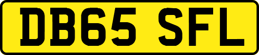 DB65SFL