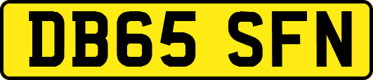 DB65SFN