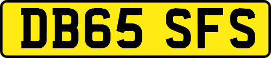 DB65SFS