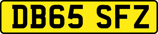 DB65SFZ