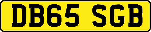 DB65SGB