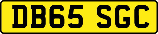 DB65SGC