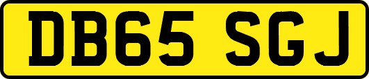 DB65SGJ