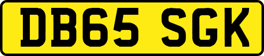 DB65SGK