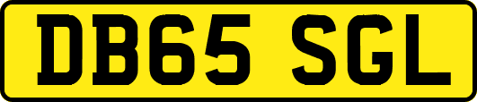 DB65SGL