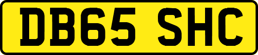 DB65SHC