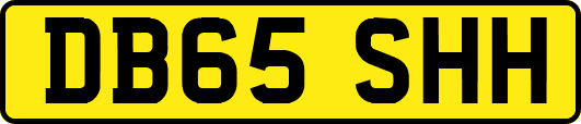 DB65SHH